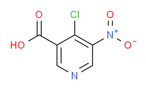 AM110121 | 1774357-50-4 | 4-Chloro-5-nitronicotinic acid