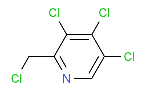 AM110130 | 78276-03-6 | 2-Chloromethyl-3,4,5-trichloropyridine