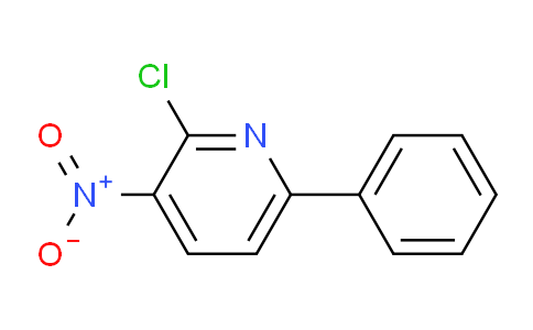AM110138 | 187242-88-2 | 2-Chloro-3-nitro-6-phenylpyridine