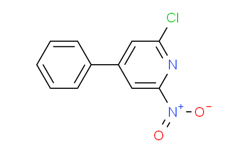 AM110144 | 1807140-80-2 | 2-Chloro-6-nitro-4-phenylpyridine