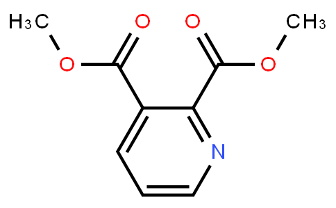 AM11015 | 605-38-9 | Dimethyl pyridine-2,3-dicarboxylate