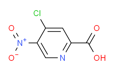 AM110167 | 1805648-24-1 | 4-Chloro-5-nitropicolinic acid