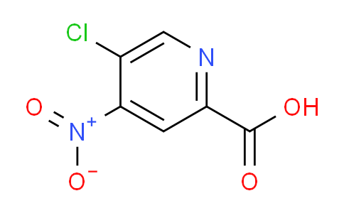 AM110170 | 1554587-85-7 | 5-Chloro-4-nitropicolinic acid
