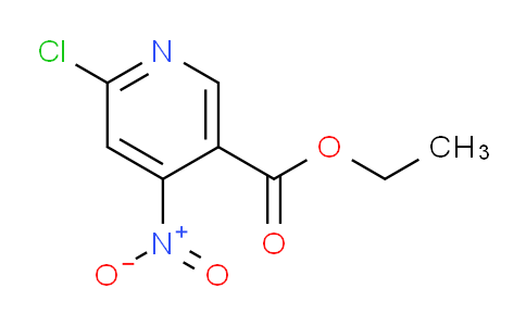 AM110173 | 1807229-68-0 | Ethyl 6-chloro-4-nitronicotinate