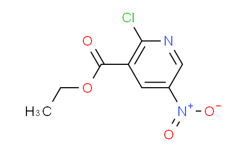 AM110174 | 151322-83-7 | Ethyl 2-chloro-5-nitronicotinate