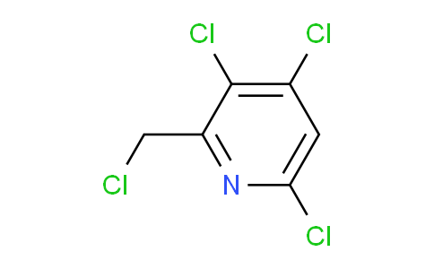 AM110176 | 1805644-43-2 | 2-Chloromethyl-3,4,6-trichloropyridine