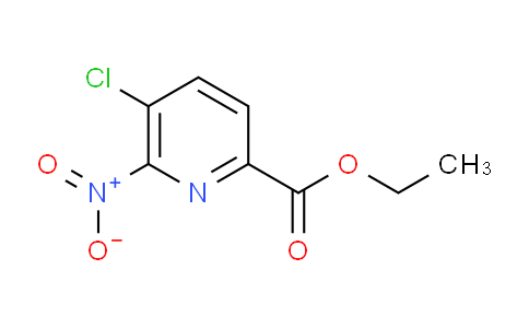 AM110178 | 1807141-52-1 | Ethyl 5-chloro-6-nitropicolinate