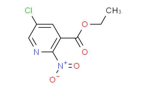 AM110188 | 1805039-60-4 | Ethyl 5-chloro-2-nitronicotinate