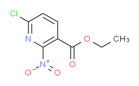 AM110191 | 1805650-07-0 | Ethyl 6-chloro-2-nitronicotinate