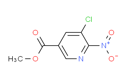 AM110199 | 1805648-76-3 | Methyl 5-chloro-6-nitronicotinate
