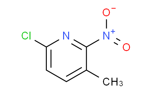 AM110201 | 1211516-41-4 | 6-Chloro-3-methyl-2-nitropyridine