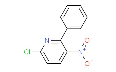 AM110212 | 1049706-69-5 | 6-Chloro-3-nitro-2-phenylpyridine