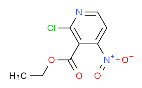AM110230 | 1807271-03-9 | Ethyl 2-chloro-4-nitronicotinate