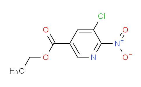 AM110234 | 1805474-10-5 | Ethyl 5-chloro-6-nitronicotinate