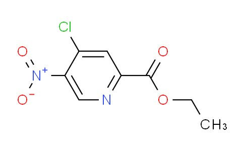 AM110240 | 1196152-94-9 | Ethyl 4-chloro-5-nitropicolinate