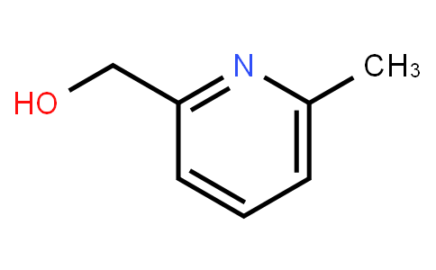 2-Hydroxymethyl-6-methylpyridine
