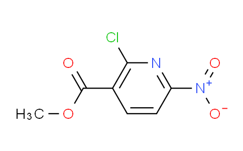AM110250 | 1807171-57-8 | Methyl 2-chloro-6-nitronicotinate