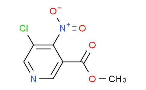 AM110258 | 1781842-42-9 | Methyl 5-chloro-4-nitronicotinate