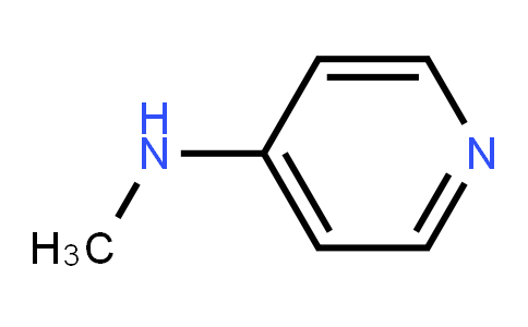 4-Methylaminopyridine
