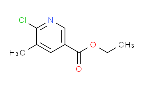 AM110395 | 942511-70-8 | Ethyl 6-chloro-5-methylnicotinate