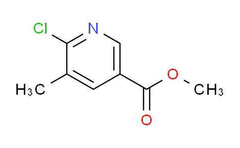 AM110396 | 65169-42-8 | Methyl 6-chloro-5-methylnicotinate