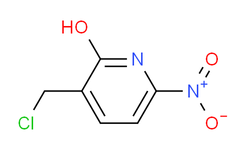 AM110412 | 1805653-44-4 | 3-Chloromethyl-2-hydroxy-6-nitropyridine