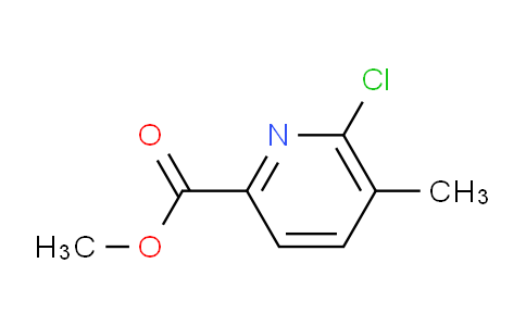AM110459 | 178421-22-2 | Methyl 6-chloro-5-methylpicolinate
