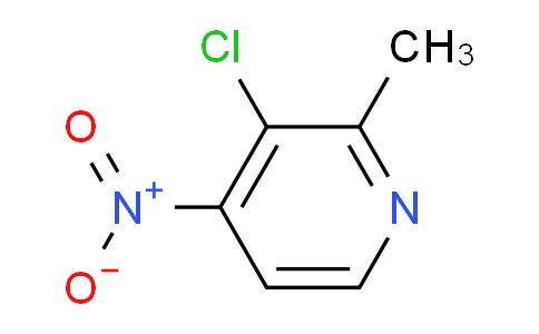 AM110471 | 1807140-07-3 | 3-Chloro-2-methyl-4-nitropyridine