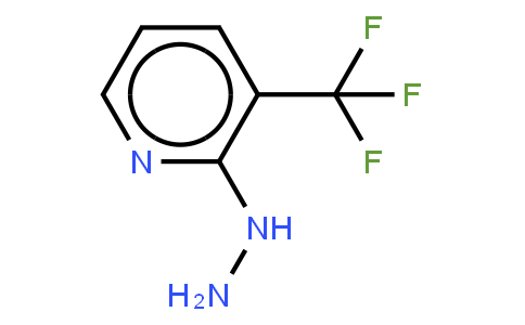 3-(Trifluoromethyl)pyridine-2-hydrazine