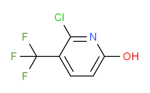 AM110655 | 76041-77-5 | 2-Chloro-6-hydroxy-3-(trifluoromethyl)pyridine