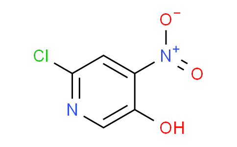 AM110691 | 1805669-69-5 | 2-Chloro-5-hydroxy-4-nitropyridine
