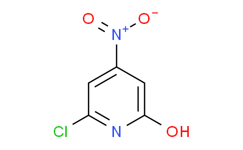 AM110693 | 1696993-35-7 | 2-Chloro-6-hydroxy-4-nitropyridine
