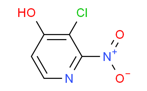 AM110696 | 1807249-93-9 | 3-Chloro-4-hydroxy-2-nitropyridine