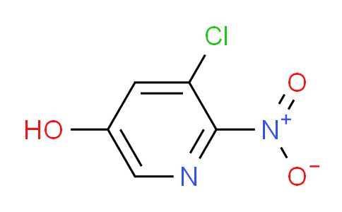 AM110700 | 1805223-40-8 | 3-Chloro-5-hydroxy-2-nitropyridine