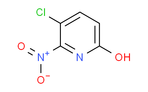 AM110701 | 1807199-33-2 | 3-Chloro-6-hydroxy-2-nitropyridine