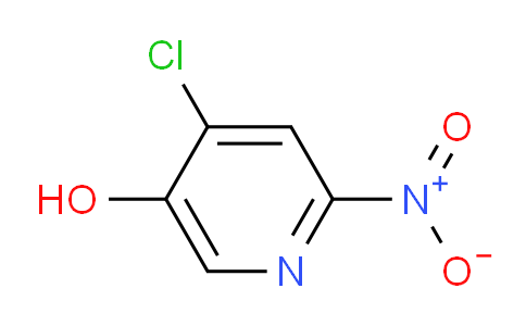 AM110703 | 1805642-75-4 | 4-Chloro-5-hydroxy-2-nitropyridine