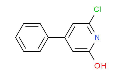 AM110712 | 25297-48-7 | 2-Chloro-6-hydroxy-4-phenylpyridine
