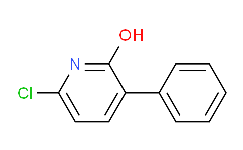 AM110729 | 66066-15-7 | 6-Chloro-2-hydroxy-3-phenylpyridine