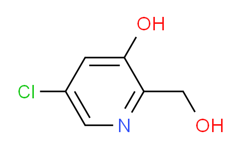 AM110731 | 1805459-21-5 | 5-Chloro-3-hydroxypyridine-2-methanol