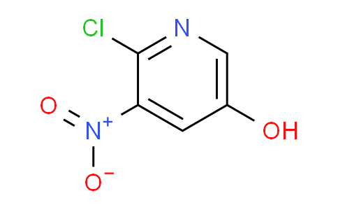 AM110735 | 1807187-01-4 | 2-Chloro-5-hydroxy-3-nitropyridine