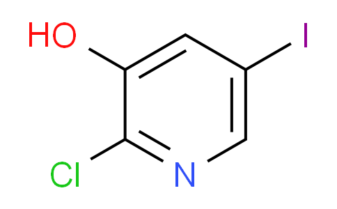 AM110736 | 477598-19-9 | 2-Chloro-3-hydroxy-5-iodopyridine