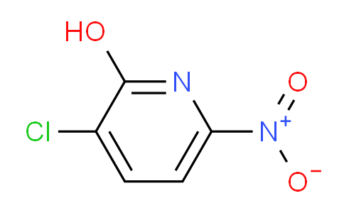 AM110737 | 98136-35-7 | 3-Chloro-2-hydroxy-6-nitropyridine