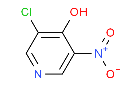 AM110738 | 31872-64-7 | 3-Chloro-4-hydroxy-5-nitropyridine