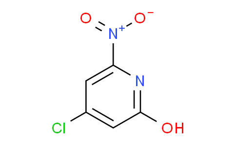 AM110742 | 1805223-49-7 | 4-Chloro-2-hydroxy-6-nitropyridine