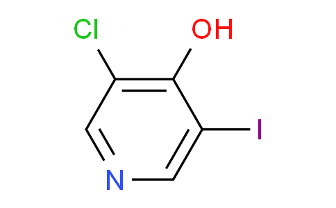 AM110743 | 1807146-55-9 | 3-Chloro-4-hydroxy-5-iodopyridine