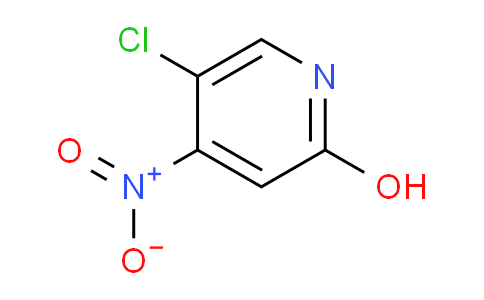 AM110745 | 1807270-53-6 | 5-Chloro-2-hydroxy-4-nitropyridine