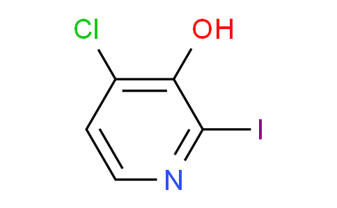 AM110747 | 188057-56-9 | 4-Chloro-3-hydroxy-2-iodopyridine