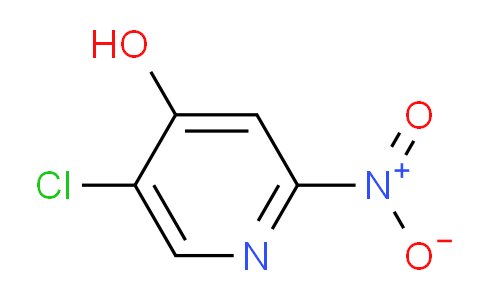 AM110748 | 1807250-01-6 | 5-Chloro-4-hydroxy-2-nitropyridine