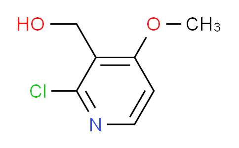 AM110755 | 1378822-82-2 | 2-Chloro-4-methoxypyridine-3-methanol