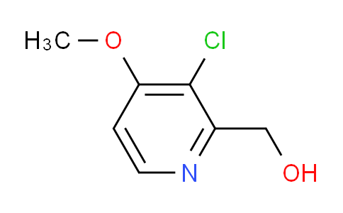AM110757 | 111371-43-8 | 3-Chloro-4-methoxypyridine-2-methanol
